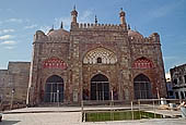 Varanasi, Alamgir Mosque